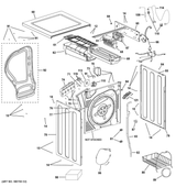 WG04F11712 Dryer Harness - XPart Supply