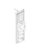 LW11026364 Refrigerator Door Kit