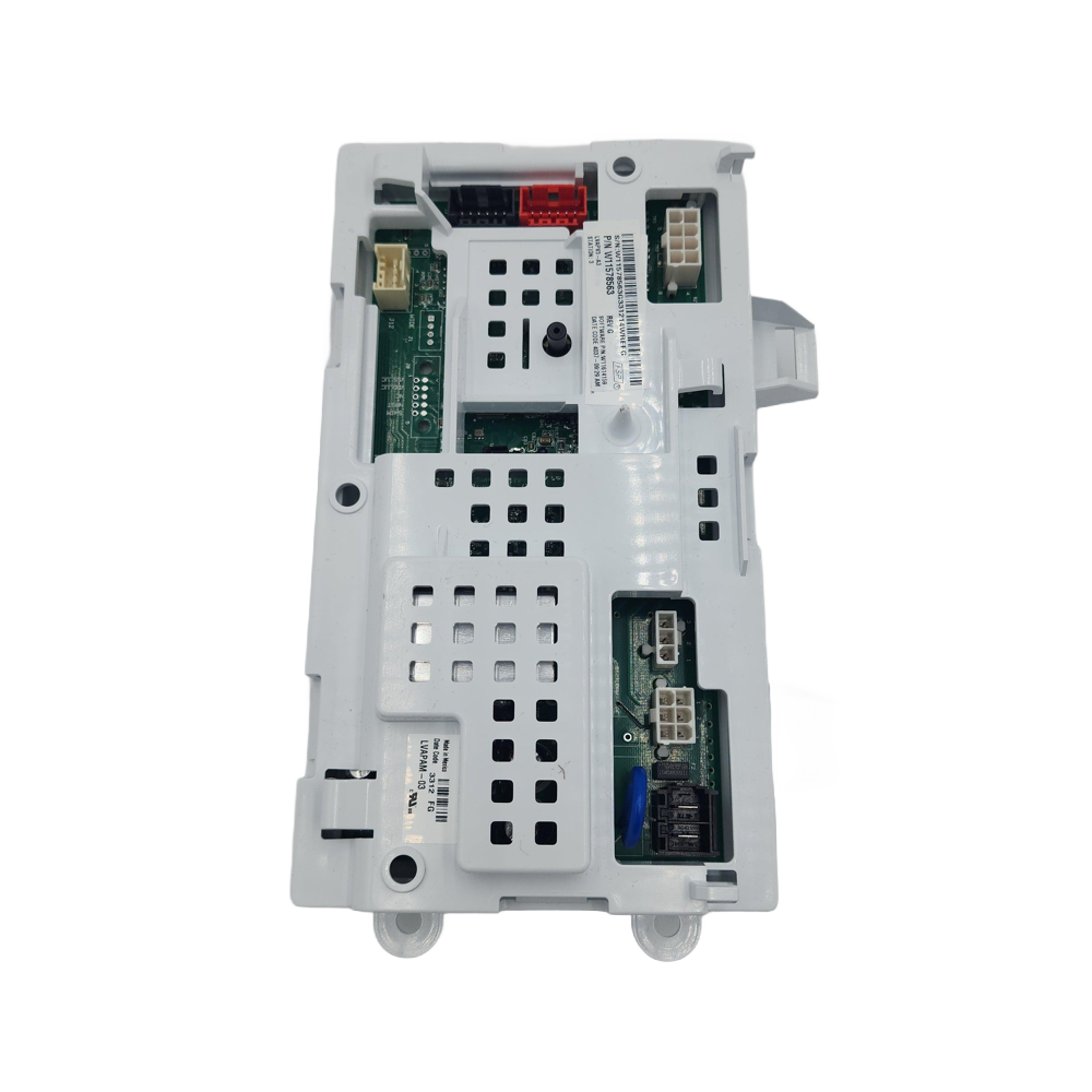 W11607637 Washer Electronic Control Board - XPart Supply