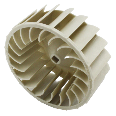 WP697772 Dryer Blower Wheel - XPart Supply