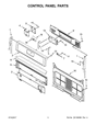 W11162730 Certified Refurbished Oven Module-Spk - XPart Supply