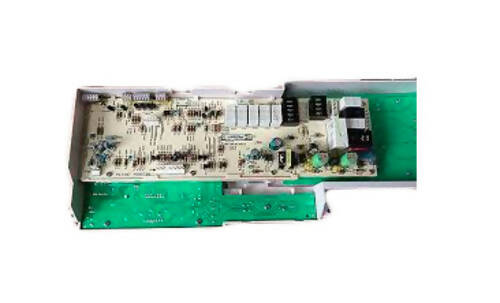 WG04F03584 Washer Certified Refurbished Cntrl Board Assy