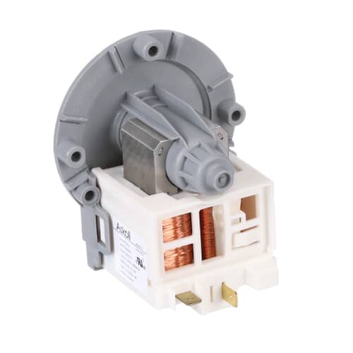 EAU61383518 Washer Certified Refurbished Recirculation Drain Pump Motor