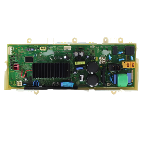 EBR81634301 Washer Certified Refurbished Main PCB Assy