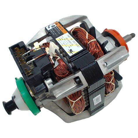 XP279787 Dryer Motor - XPart Supply