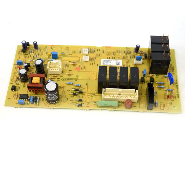 W10915648 Whirlpool Microwave Electronic Control Board - XPart Supply