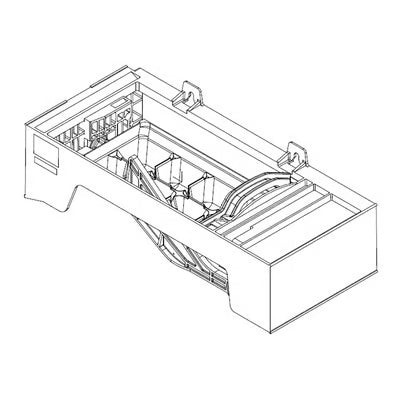 W11455232 Refrigerator Ice Maker - XPart Supply