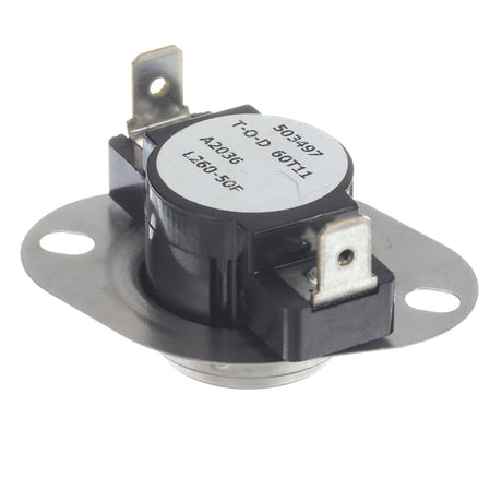 DC47-00018A Dryer Certified Refurbished Thermostat - XPart Supply