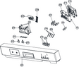 22233706 Certified Refurbished Dishwasher Electronic Board - XPart Supply