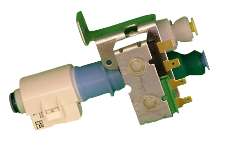 7011302 Refrigerator Certified Refurbished Water Dual Valve