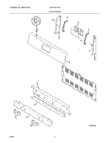 316455410 Certified Refurbished Oven Electronic Control Board - XPart Supply