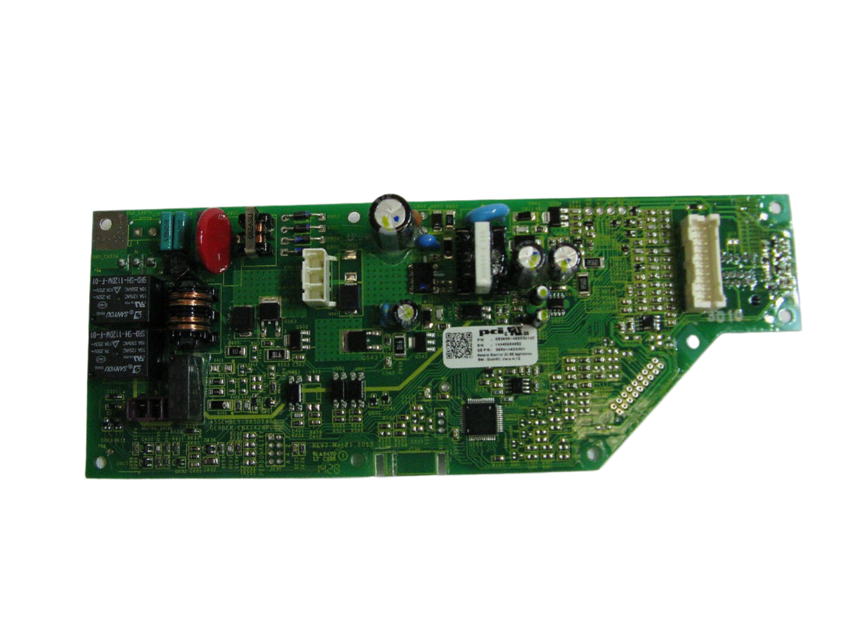 WG04F05128 Dishwasher Certified Refurbished Main Board