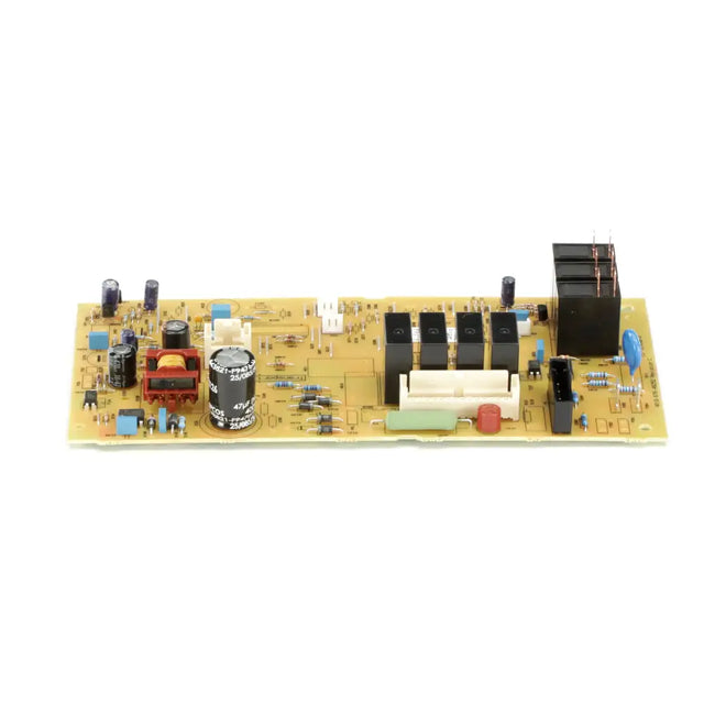 W11325786 Microwave Electronic Control Board - XPart Supply