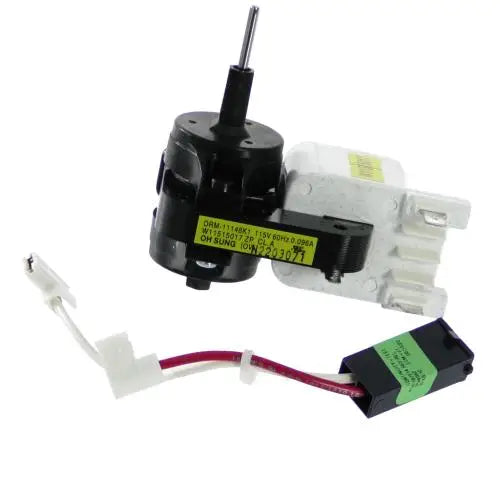 W11559968 Refrigerator Certified Refurbished Evap Motor - XPart Supply