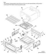 WS01F07433 Certified Refurbished Sensor Assembly - XPart Supply