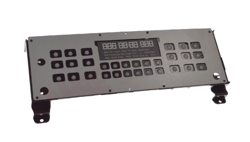 WS01F08869 OVEN CONTROL ASSEMBLY - XPart Supply