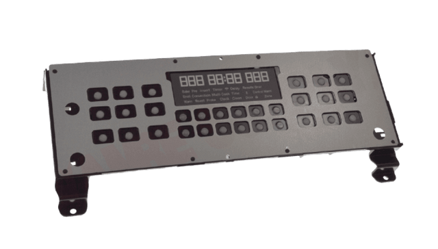 WS01F08869 OVEN CONTROL ASSEMBLY - XPart Supply