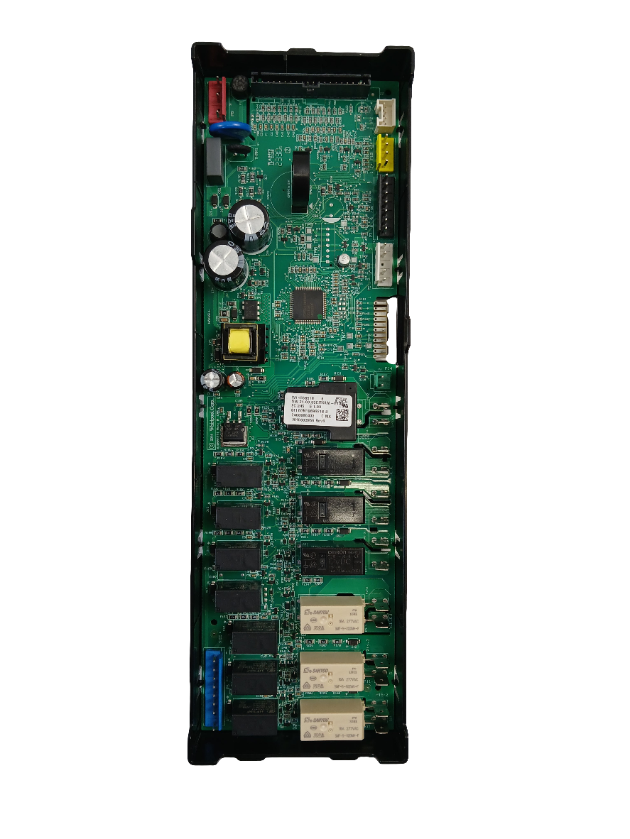 W11649130 Oven Certified Refurbished Elec-Cntrl Board