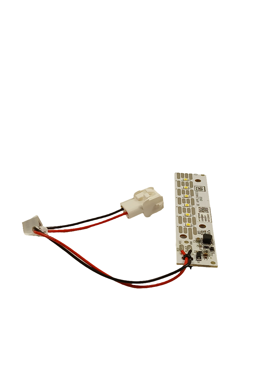 WG03F09490 Refrigerator Tower LED (replaces WR55X43306, 224D5920G001)