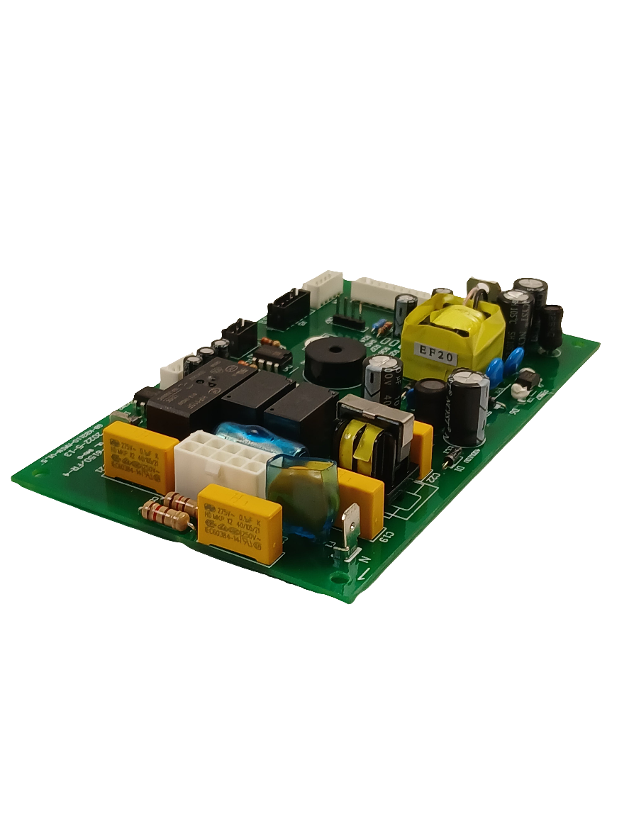 DG3-301-16 Refrigerator Power Control Board