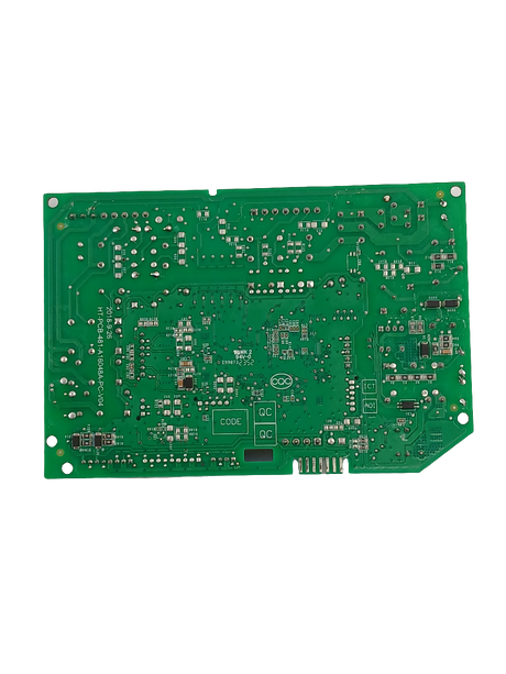 W11548534 Refrigerator Certified Refurbished Electric Control Board