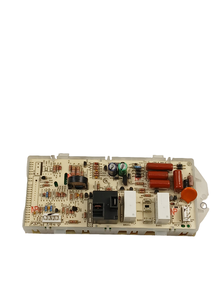 WP6610461 Used Range Oven Control Board