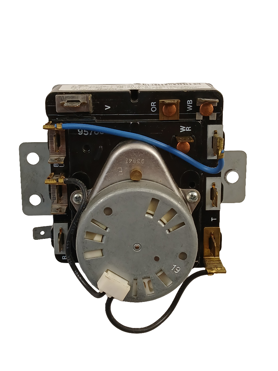 WP3976577 Used Dryer Timer (replaces 3406703)