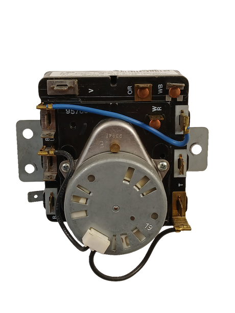 WP3976577 Used Dryer Timer (replaces 3406703)