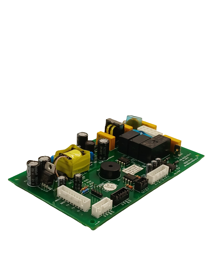 DG3-301-16 Refrigerator Power Control Board