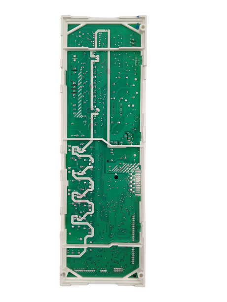 WS01F11013 Range Oven Certified Refurbished Control Assembly