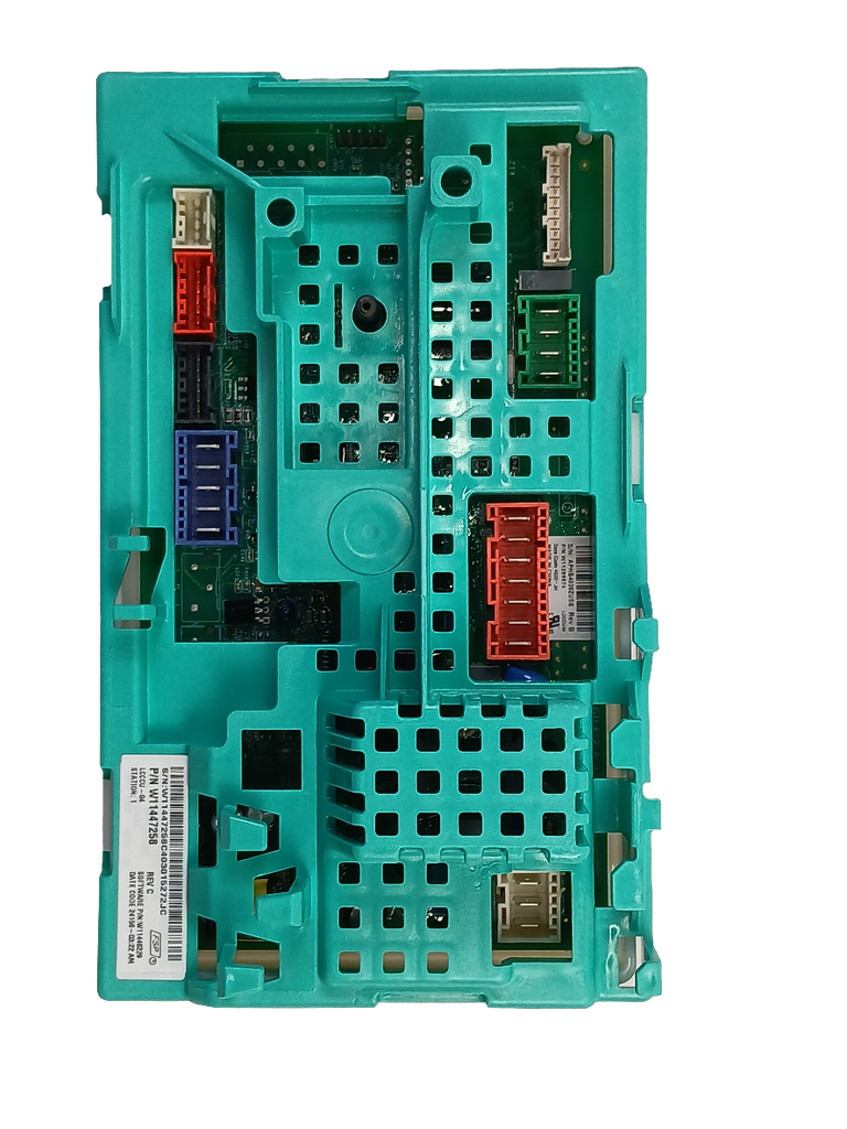 W11502823 Washer Certified Refurbished Control Board