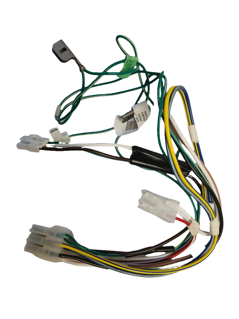 W11609466 Refrigerator Certified Refurbished Wire Harness