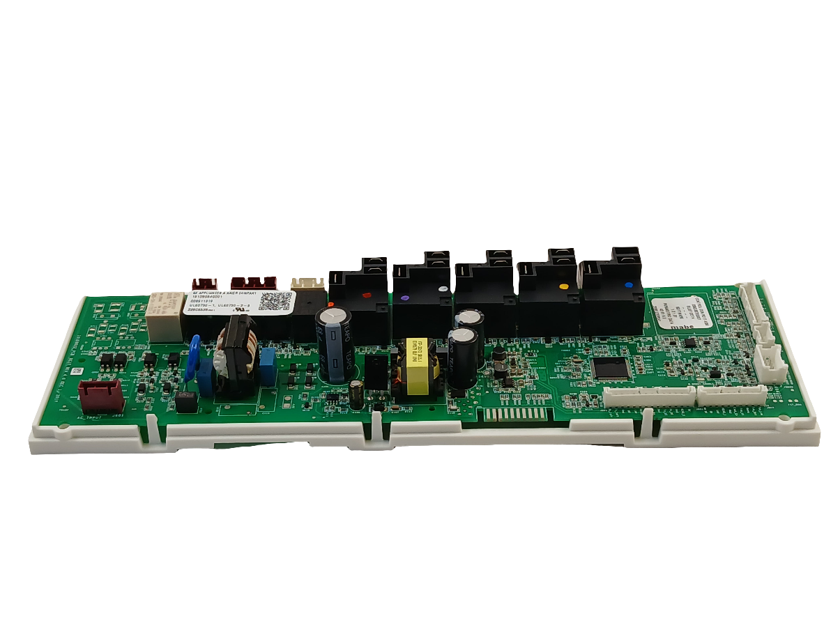 WS01F09044 Range Certified Refurbished Electronic Control Board Assembly