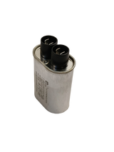 WG02F00228 Microwave Certified Refurbished Capacitor, Replaces 0CZZW1H004P