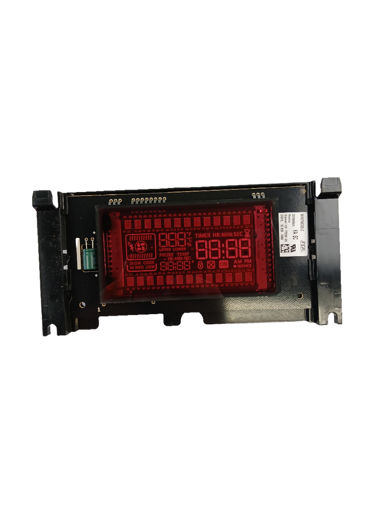 W11105615 Range Oven Electronic Control Board (replaces W10759325)