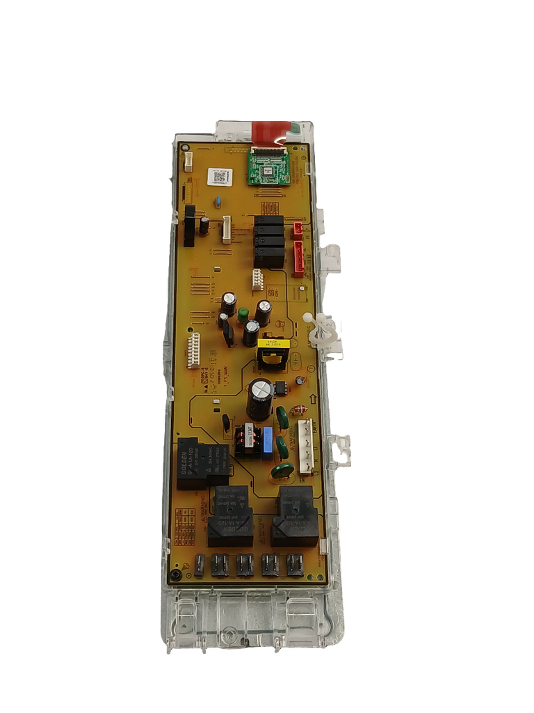 DG92-01232A Range Oven Certified Refurbished Display Module Assembly