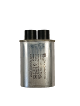 WG02F00228 Microwave Certified Refurbished Capacitor, Replaces 0CZZW1H004P