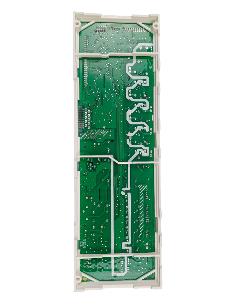 WS01F10907 Range Oven Electronic Control Board Assembly (replaces WS01F09044)