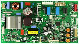 EBR74796436 Certified Refurbished Fridge Main PCB Assembly