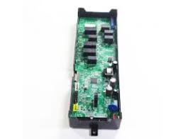 W11100100 Certified Refurbished Range Electronic Control Board - XPart Supply