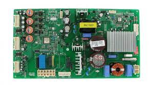 EBR75234703 Certified Refurbished Fridge Control Board