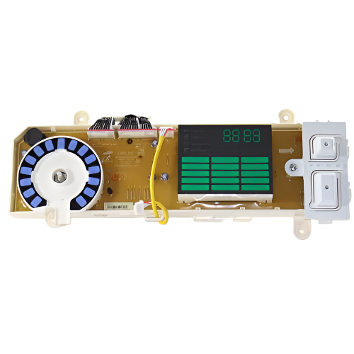 DC92-01311H Certified Refurbished Washer PCB Display Assembly