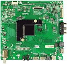 229369 TV Main Board