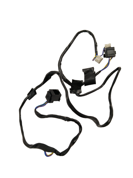 WG04F11712 Dryer Certified Refurbished Harness