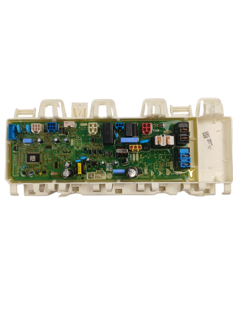 EBR76542923 Dryer Certified Refurbished Main PCB Assy