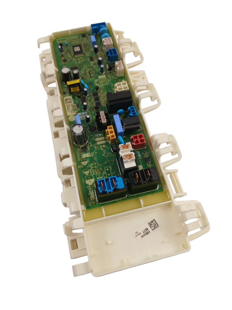 EBR76542923 Dryer Certified Refurbished Main PCB Assy