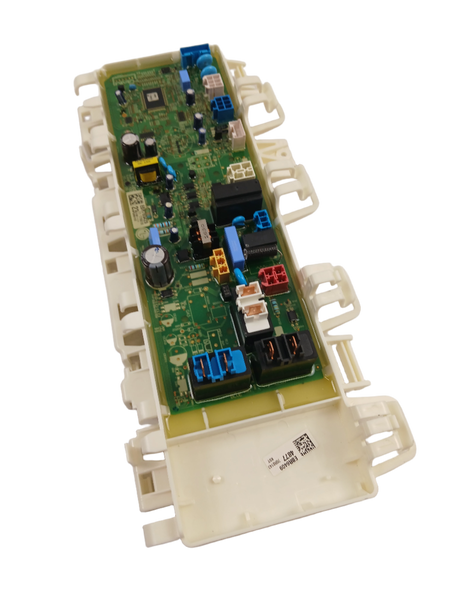 EBR76542923 Dryer Certified Refurbished Main PCB Assy