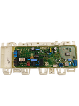 EBR76542923 Dryer Certified Refurbished Main PCB Assy