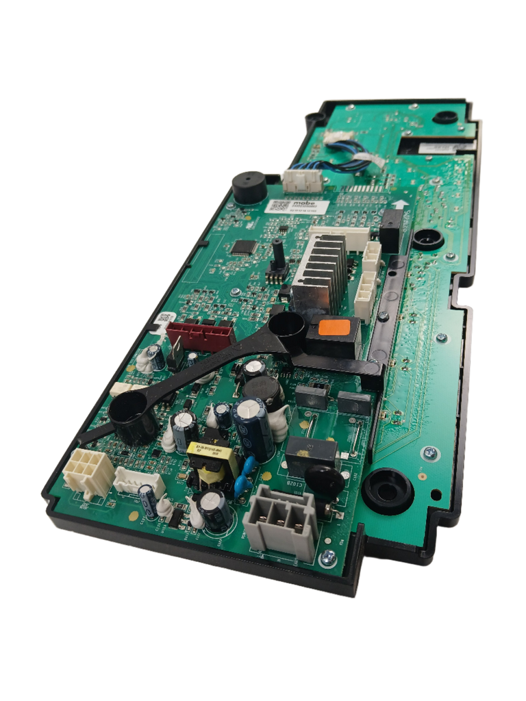 WW01F01951 Washer User Interface Board Assembly (replaces WW01F01731, 233D2322G004)