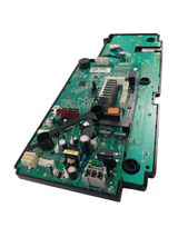 WW01F01951 Washer User Interface Board Assembly (replaces WW01F01731, 233D2322G004)